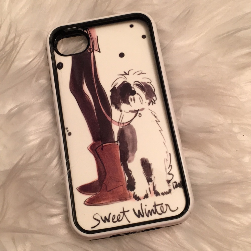 Speck Iphone 4/4S Fashionable Protective Case